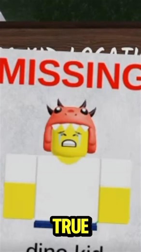 The Missing Children Lore 99 Nights In The Forest #roblox #robloxshorts #99nightintheforest