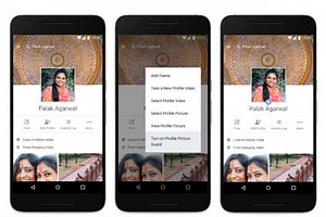 Facebook profile picture Guard: Here’s how you can stop people from stealing your pictures