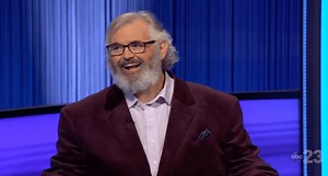 Jeopardy! champion doubles his fortune in ‘legendary’ come-from-behind victory