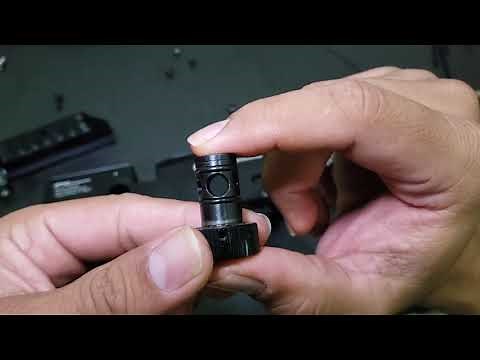 Fx dreamline airflow and valve modifications and tuning