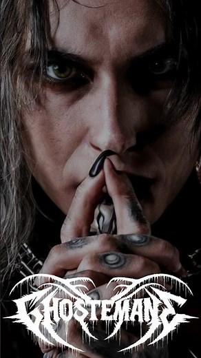 #ghostemane #mercury #andromeda #trapmetal #darkphonk #DARKTRAP #phonk #g59 #bones #playlist