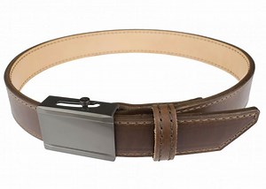Crossbreed Crossover Leather Gun Belt Review » Concealed Carry Inc