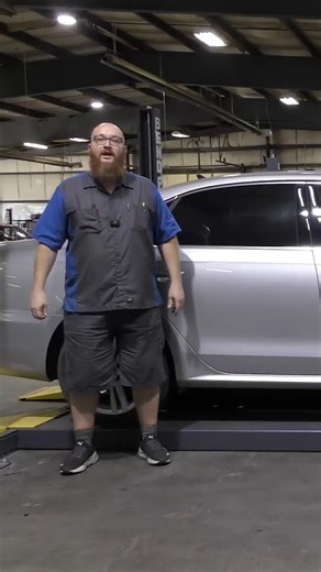 204K views · 2.2K reactions | Dealer Scam: VW Passat With a Serious Cover Up! #automotive #cardealership #scam #automobile #reels | Car Wizard | Facebook