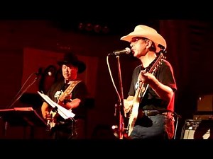 Cowboys & Country Music in Japan!