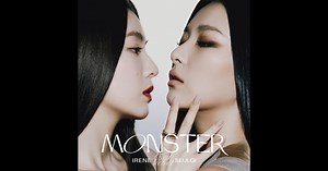 Monster - The 1st Mini Album - EP by Red Velvet - IRENE & SEULGI on Apple Music