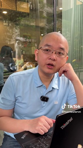 Kiếm Thu Nhập Thêm Cho Tester