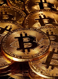 U.S. accuses couple of laundering $4.5 bln in bitcoin tied to 2016 hack