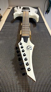 18K views · 295 reactions | S by Solar AB4.7W Electric Guitar Pro Set Up (Full setup with fret levelling) • Small home base workshop • Taman Desa | Kuala Lumpur  ⏰2pm -8pm Appointment only  DM for location ➡️ 017-2898369 ⬅️ #digitalcreator #art #videocontent #selfimprovement #solarguitars | E TECH Guitar Workshop | Facebook