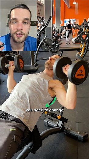 Upper chest like a pro!