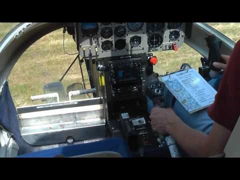 Helicopter full USB Controls with Twist Grip - Pro Flight Trainer Evolution - Introduction Video