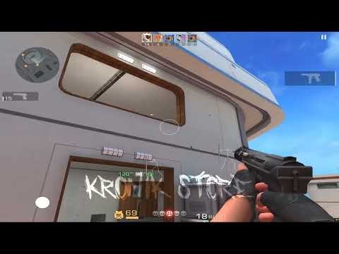 HACK STANDOFF 2 AIMBOT + ESP + SKINCHANGER MOD MENU ANTIBAN PC + ANDROID SEM ROOT GRATIS? 💀