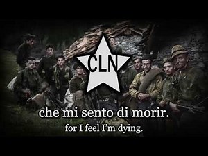 "Bella ciao" - Italian Partisan Song (Original Version)