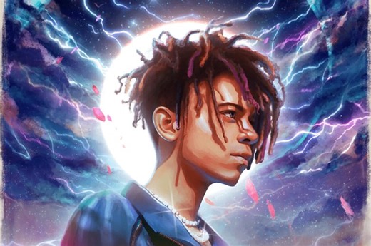 Iann Dior Shares Two-Song Pack 'Still Here' f/ Trippie Re...