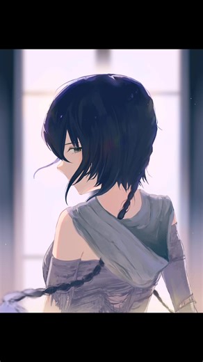 Speed Paint Techniques in Krita for Digital Art