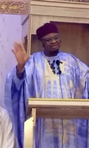 #@Professor Isa Ali Pantami