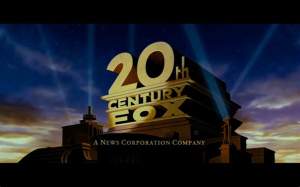 20世纪福克斯 / 20世纪福斯 LOGO 1999