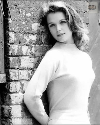 Lee Remick, remembered as one of the most graceful and versatile actresses of her time, continues to hold a special place in Hollywood history. Born in Quincy, Massachusetts, in 1935, she began her career in the 1950s and quickly rose to prominence with her natural screen presence and undeniable talent. Her breakthrough came with powerful performances in films like Days of Wine and Roses in 1962, where she portrayed the struggles of alcoholism with raw honesty and depth, earning critical acclaim