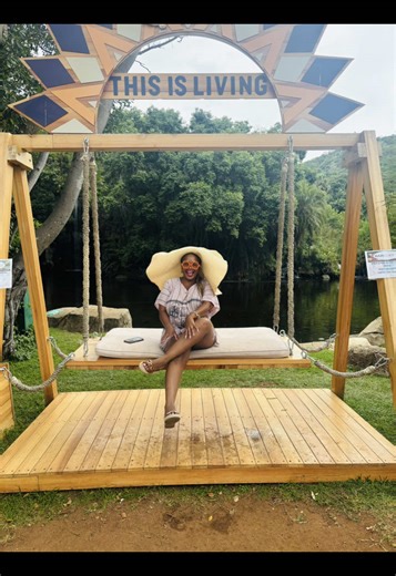 Life’s simple pleasures 🫶🏽 #vacation #suncity #pov #missbri #fyp