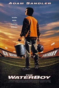 The Waterboy | Cast and Crew | Rotten Tomatoes