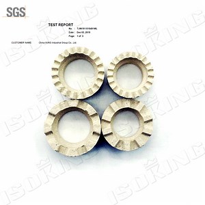 [Hot Item] M22 Shear Connector Studs for Arc Stud Welding