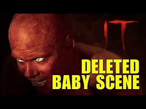 IT: Chapter 2 (2019) Leaked Scene Theories