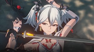 Wuthering Waves Camellya signature weapon - Red Spring materials and stats