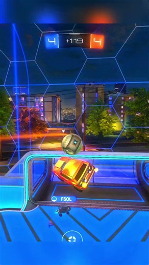 Did I get scammed? #rocketleague #gamingshorts