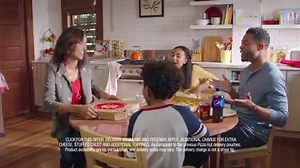 Our all new delivery pouch with advanced thermal insulation keeps your pizza oven-hot from our place to yours. Taste it in action with the $7.99 large 2-topping pizzas deal. | Pizza Hut