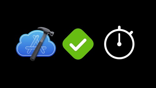 Author fast and reliable tests for Xcode Cloud - WWDC22 - Videos - Apple Developer