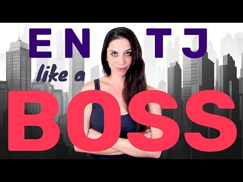 3 Very Different ENTJ Leadership Styles