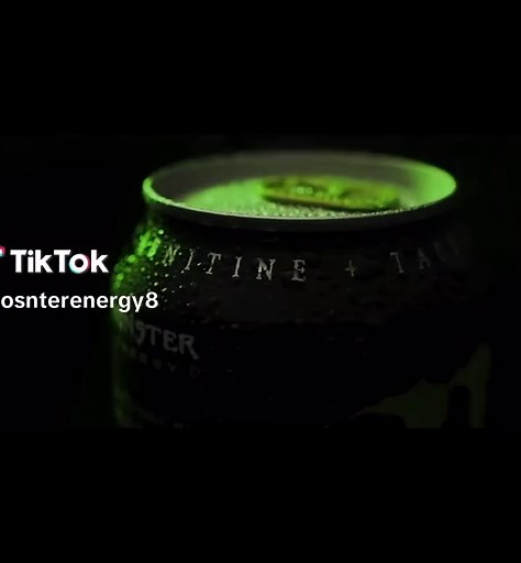 Monster Energy Commercial: A Humorous Twist
