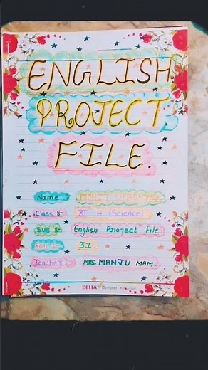 English project file class XI William Wordsworth The famous poet ❣️#english file #english poet