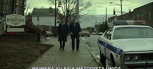 Mindhunter Staffel 1 Folge 5 HD Deutsch