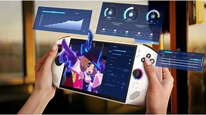 Konkurrenz fürs Steam Deck: Diese Handheld-PCs sollte man 2025 nicht verpassen