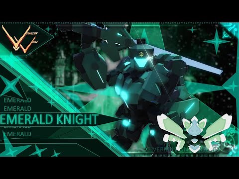 Emerald Knight Mech Tutorial | Roblox Plane Crazy