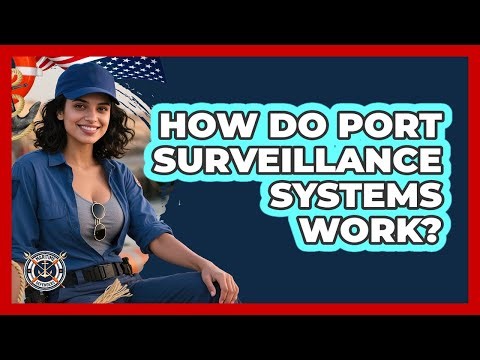 How Do Port Surveillance Systems Work?