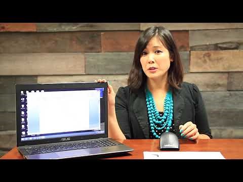 AS10 - How to Setup - Unitech