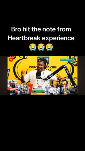 #podcastandchillwithmacg