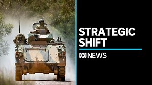 Defence strategist welcomes strategic review's recommendations