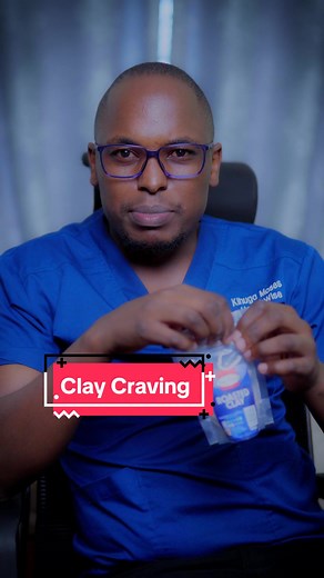 Roasted clay #kihuga