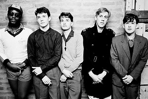 A Certain Ratio's Legacy Is Immense, and Impressive » PopMatters