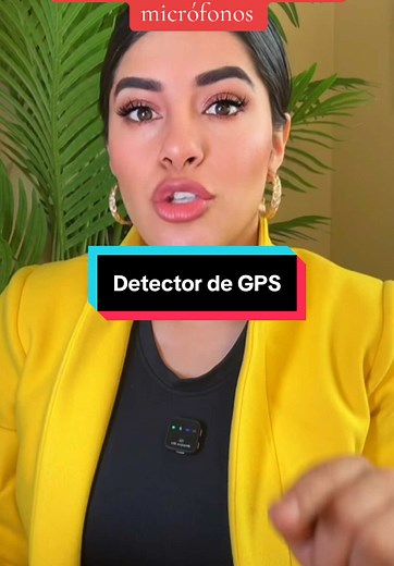Top GPS Detectors for Hidden Cameras and Microphones