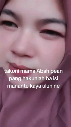 Dina sijanda gemoy Lil (@dina.kh.gemoy)’s videos with Bawa Aku Ke Penghulu - Lesti