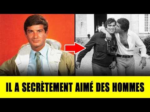 11 acteurs français célèbres ayant eu des relations amoureuses secrètes avec des hommes