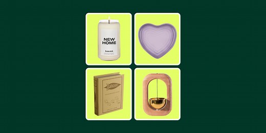 40 Housewarming Gifts So Good, They Won't Regift (Yes, Seriously)