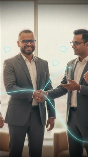 Client Trust Is Everything 🤝 #careergoals #money #economy