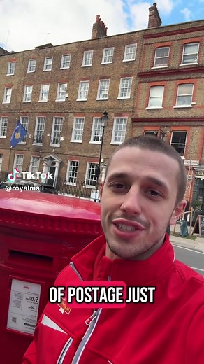 Getting Proof of Postage at Your Postbox Made Easy