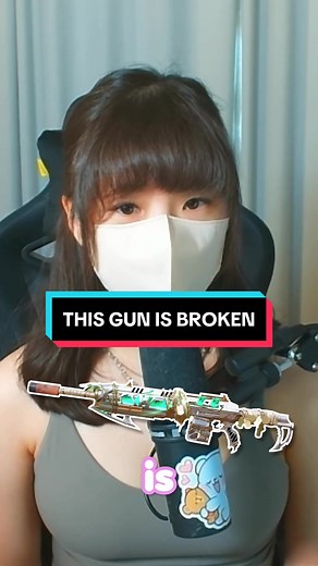 Man-O-War: The Most Insane Gun in Cod Mobile