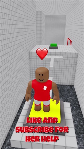 THIS ROBLOX PUZZLE OBBY TESTED OUR FRIENDSHIP…