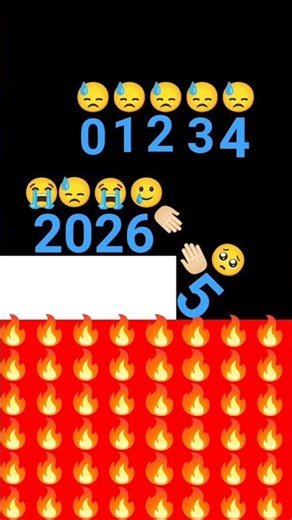 #noooooo 0 1 2 3 4 5🥲